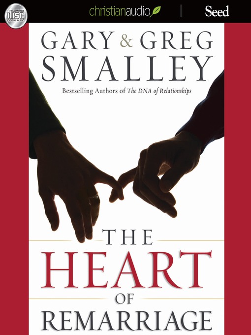 Title details for Heart of Remarriage by Greg Smalley - Available